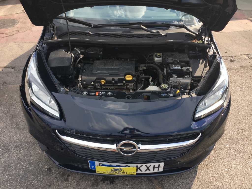 OPEL CORSA 1.4 INY 90CV