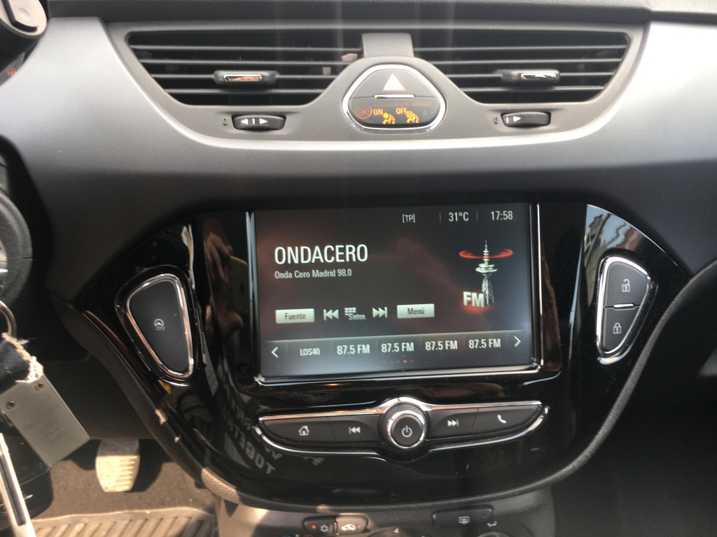 OPEL CORSA 1.4 INY 90CV
