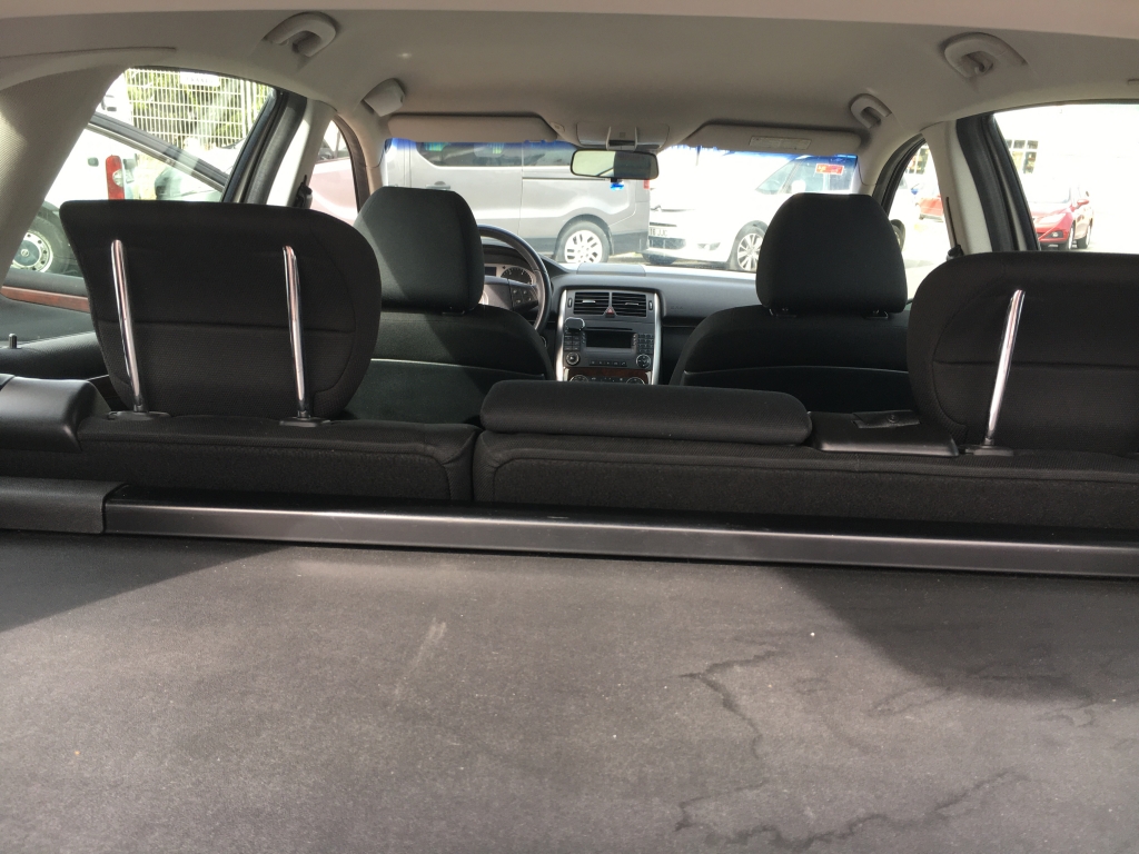MERCEDES CLASE B 200 2.0 CDI 140CV AUT