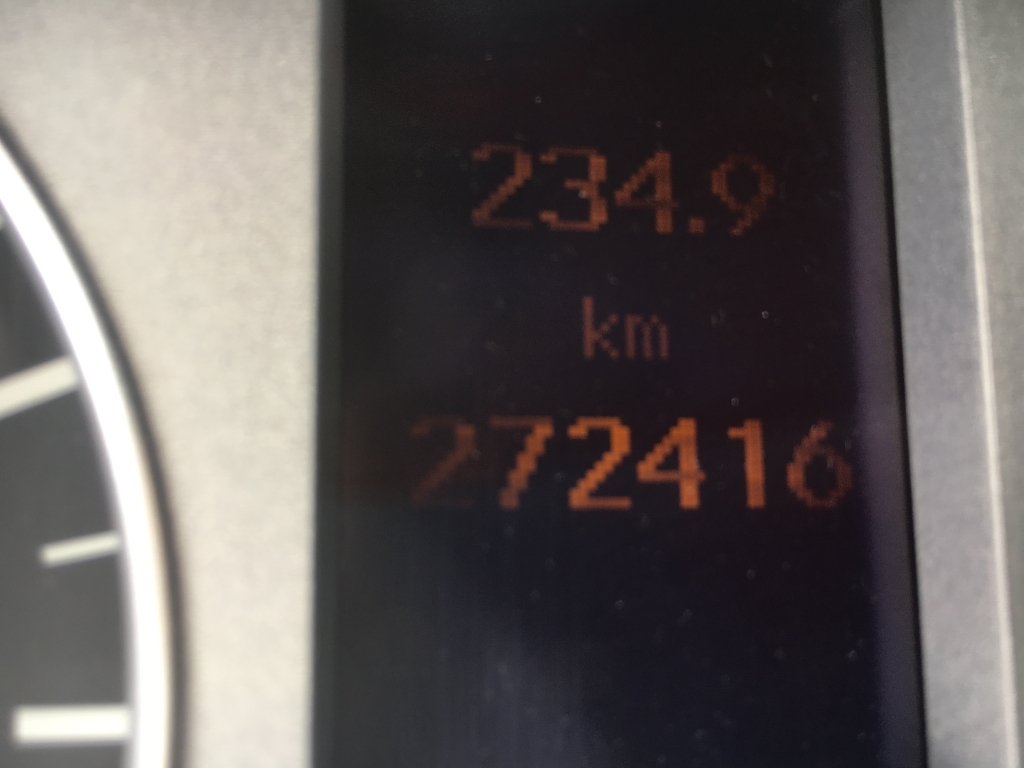 MERCEDES CLASE B 200 2.0 CDI 140CV AUT
