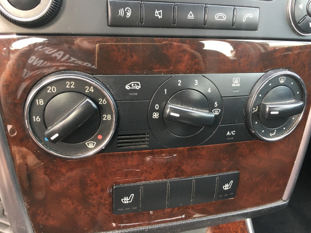 MERCEDES CLASE B 200 2.0 CDI 140CV AUT