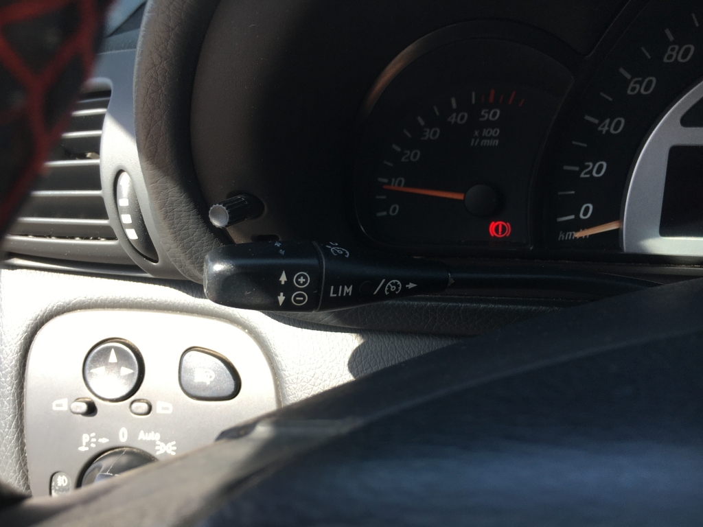 MERCEDES BENZ C-220 CDI 2.2 143CV