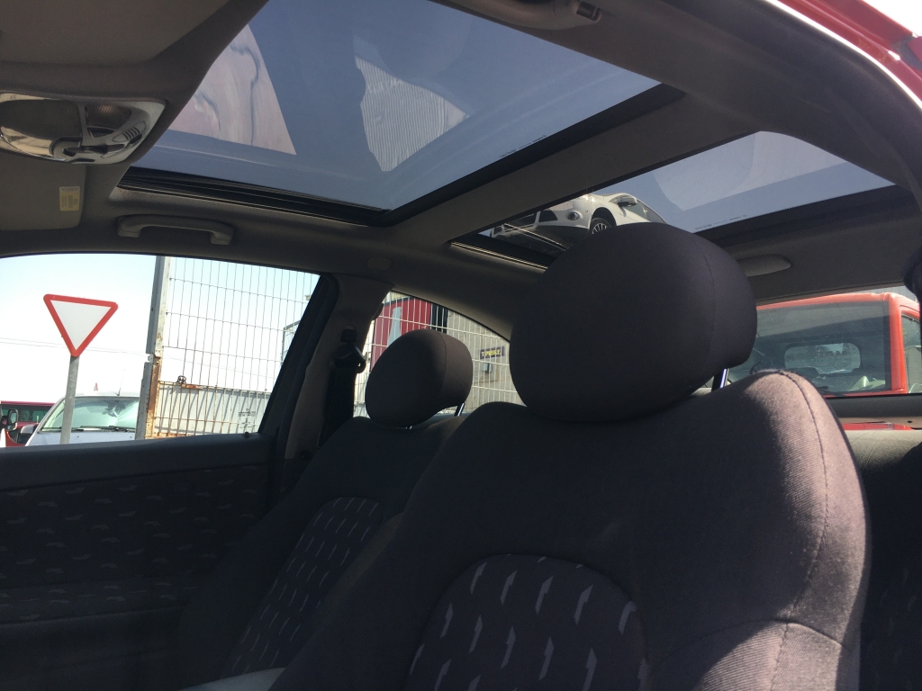 MERCEDES BENZ C-220 CDI 2.2 143CV