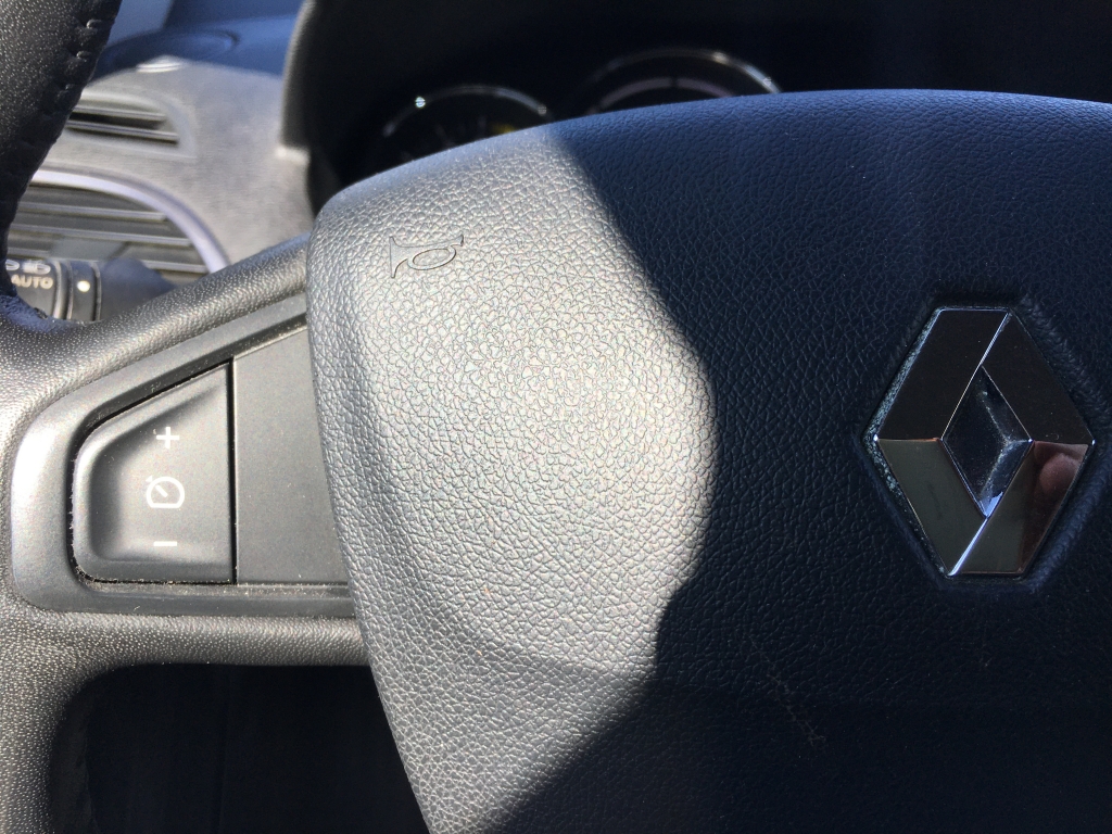 RENAULT MEGANE 1.2 TCE 115CV
