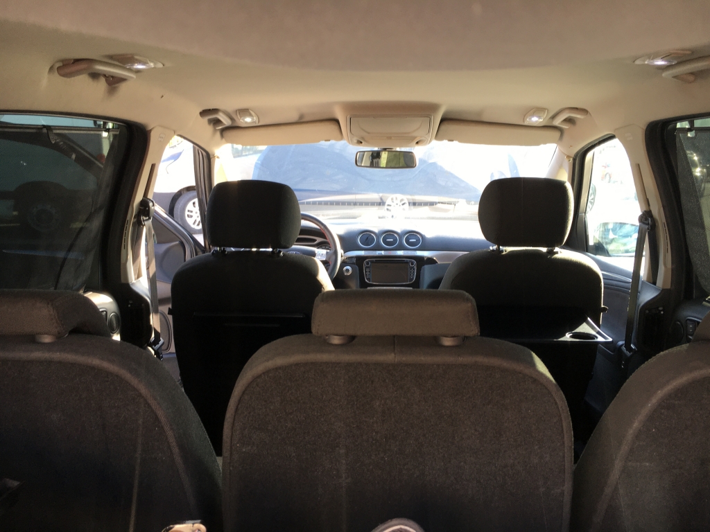 FORD S-MAX 2.0 CDTI 140CV AUT 7 PLAZAS