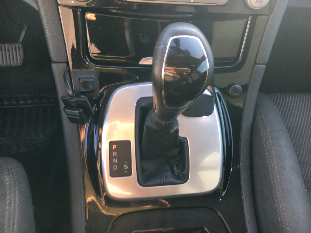 FORD S-MAX 2.0 CDTI 140CV AUT 7 PLAZAS