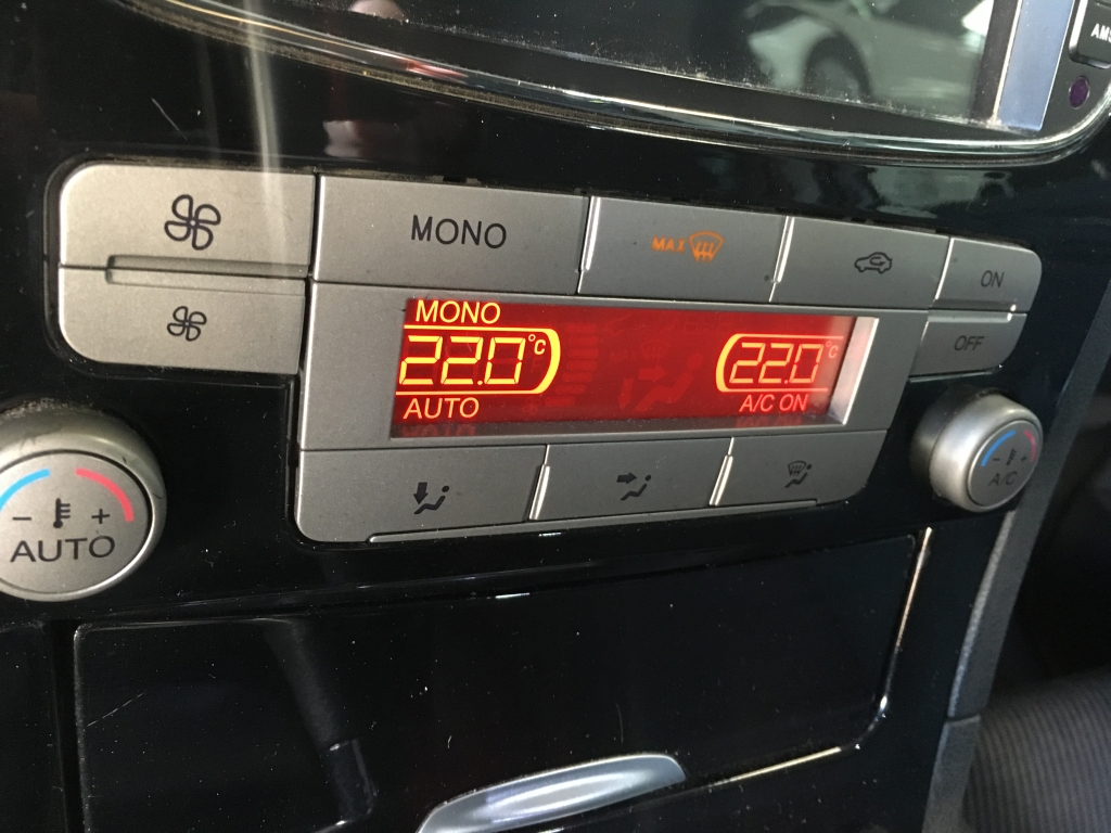 FORD S-MAX 2.0 CDTI 140CV AUT 7 PLAZAS