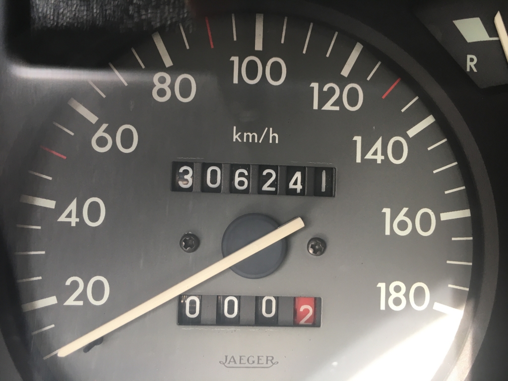CITROEN SAXO 1.5 D 58CV