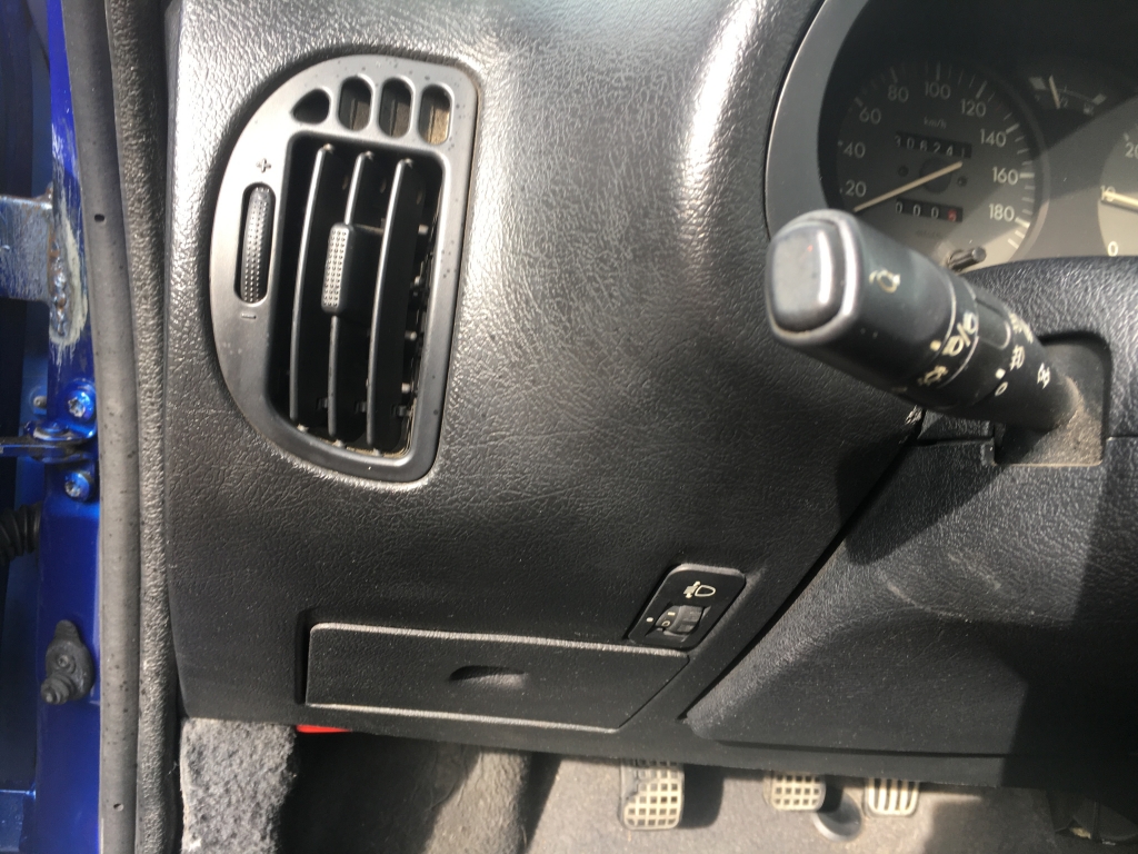 CITROEN SAXO 1.5 D 58CV