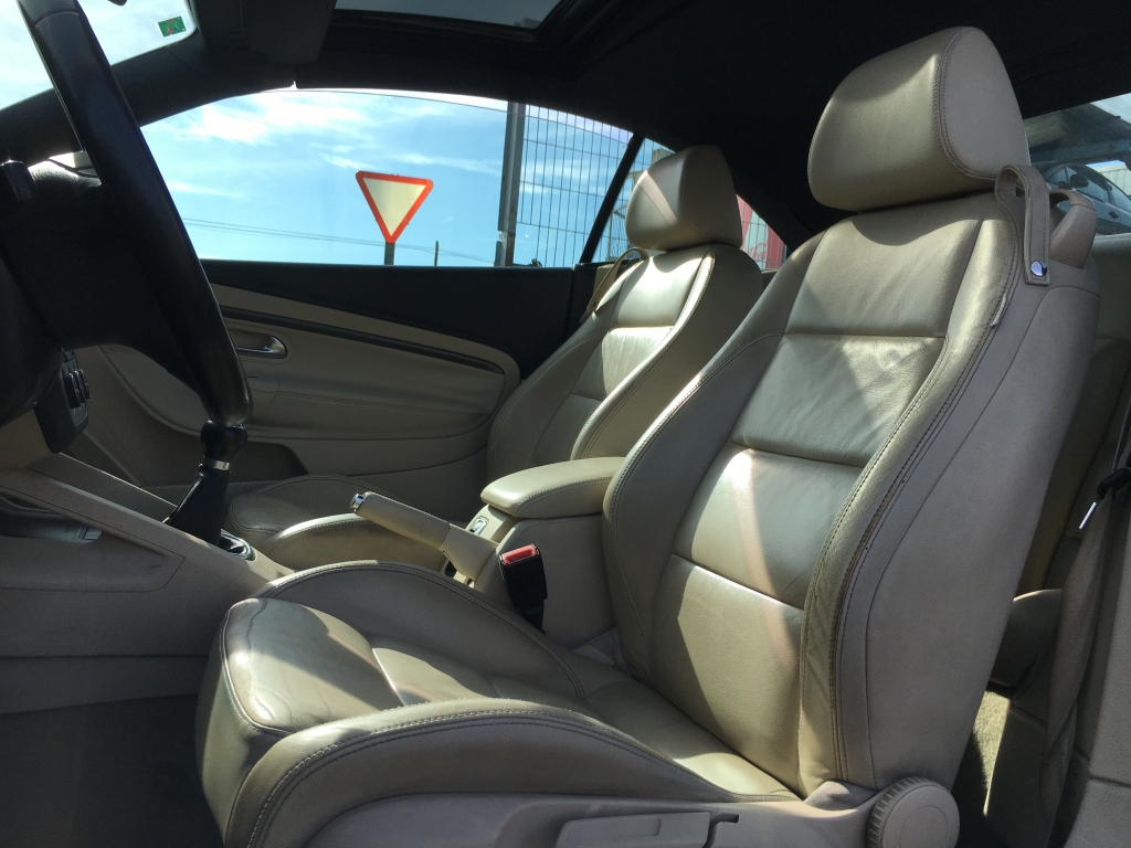 VOLKSWAGEN EOS 1.6 INY 115CV CABRIO