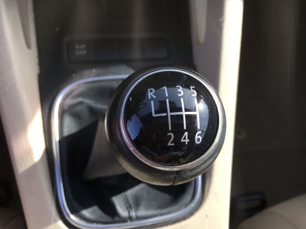 VOLKSWAGEN EOS 1.6 INY 115CV CABRIO