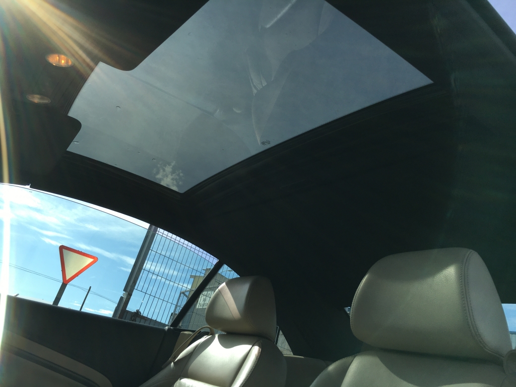 VOLKSWAGEN EOS 1.6 INY 115CV CABRIO