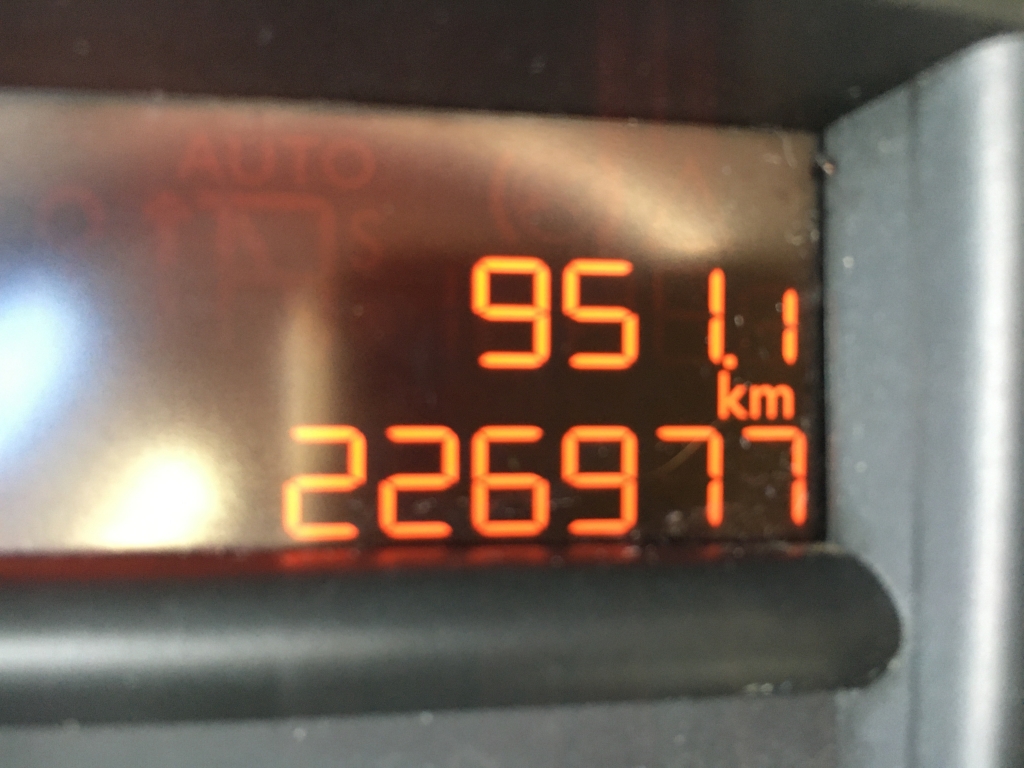 PEUGEOT 308 1.6 HDI 92CV
