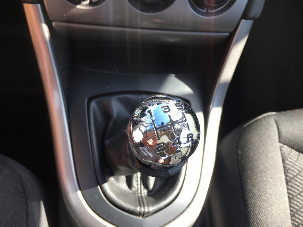 PEUGEOT 308 1.6 HDI 92CV