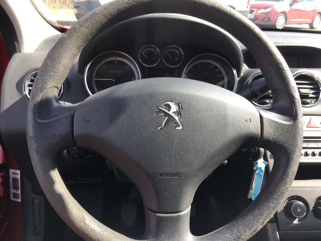 PEUGEOT 308 1.6 HDI 92CV
