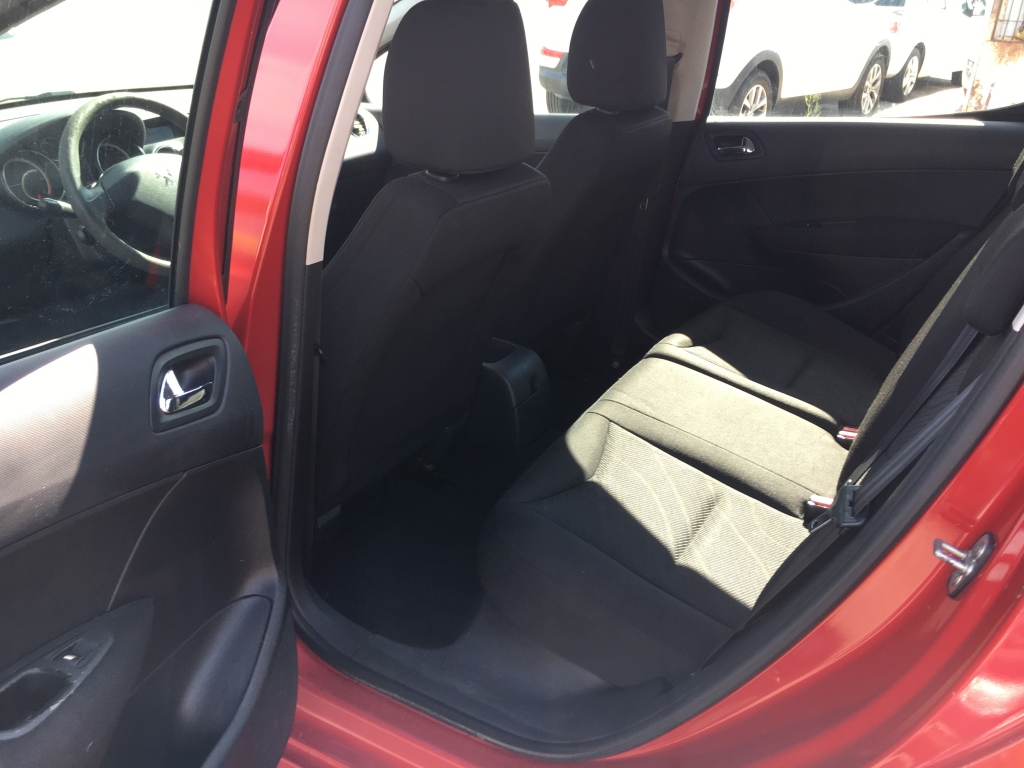 PEUGEOT 308 1.6 HDI 92CV