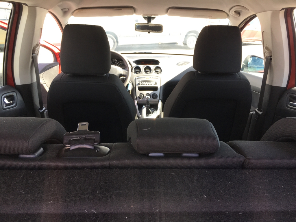 PEUGEOT 308 1.6 HDI 92CV