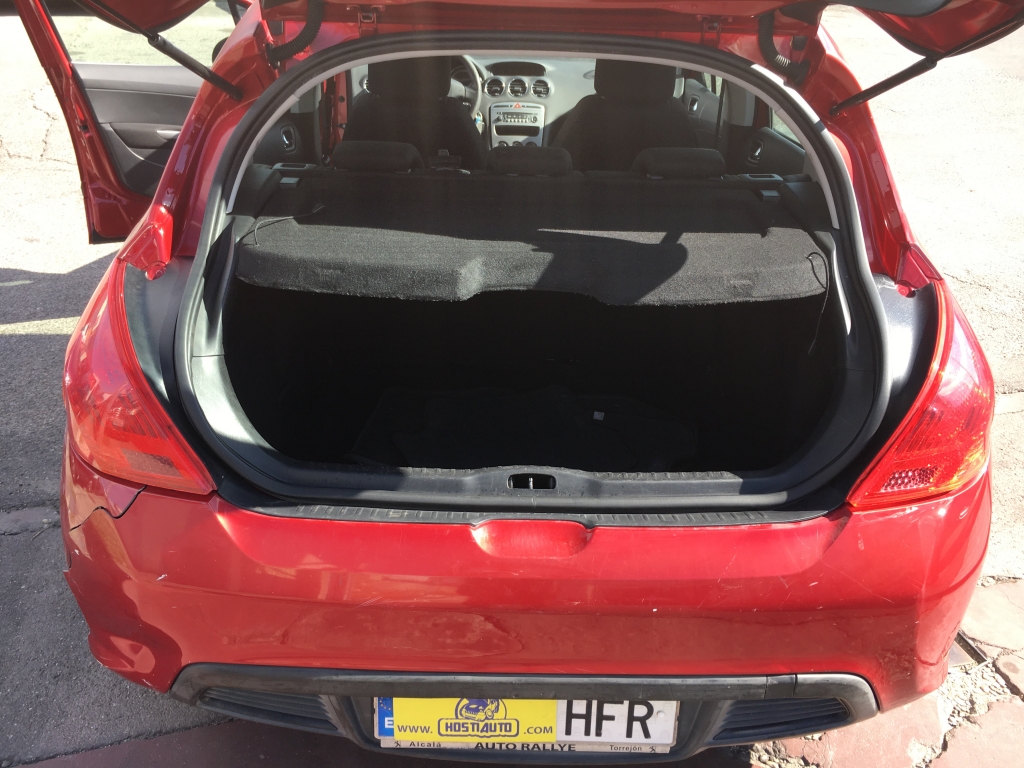 PEUGEOT 308 1.6 HDI 92CV