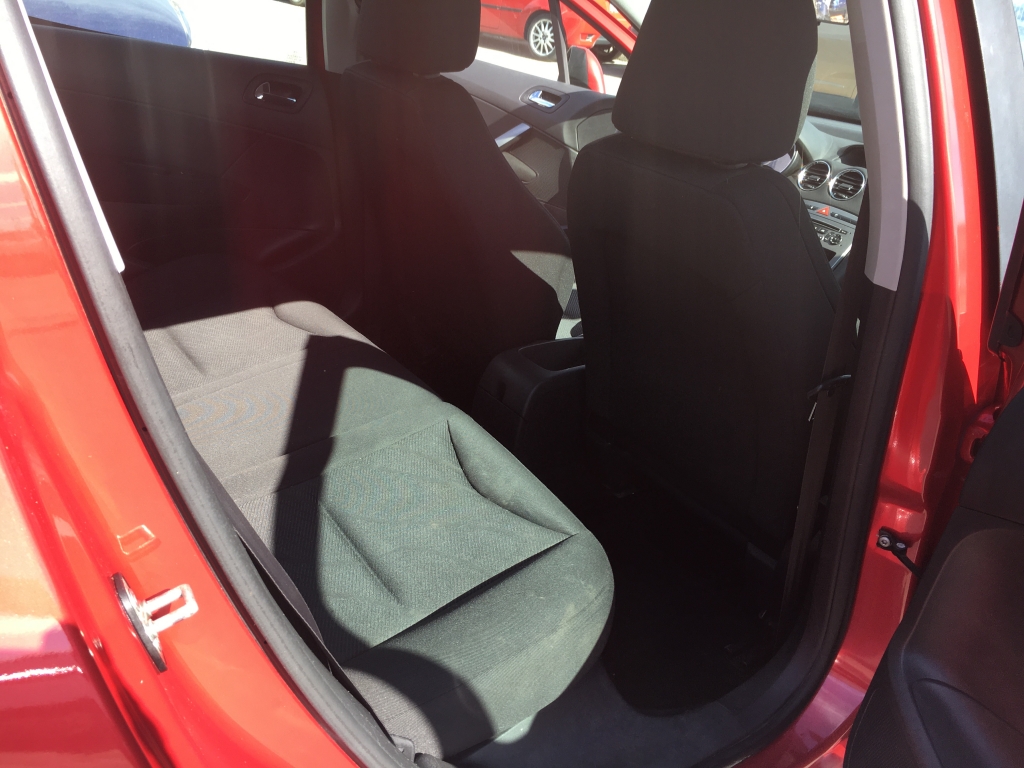 PEUGEOT 308 1.6 HDI 92CV