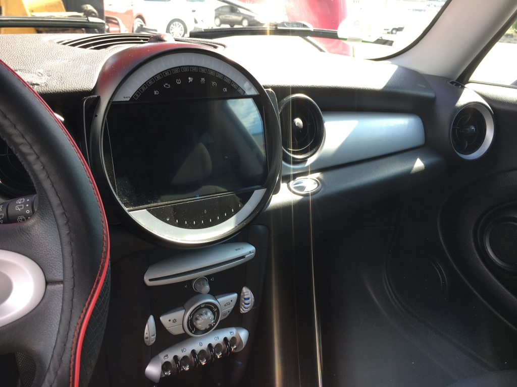 MINI COOPER 1.6 INY 120CV