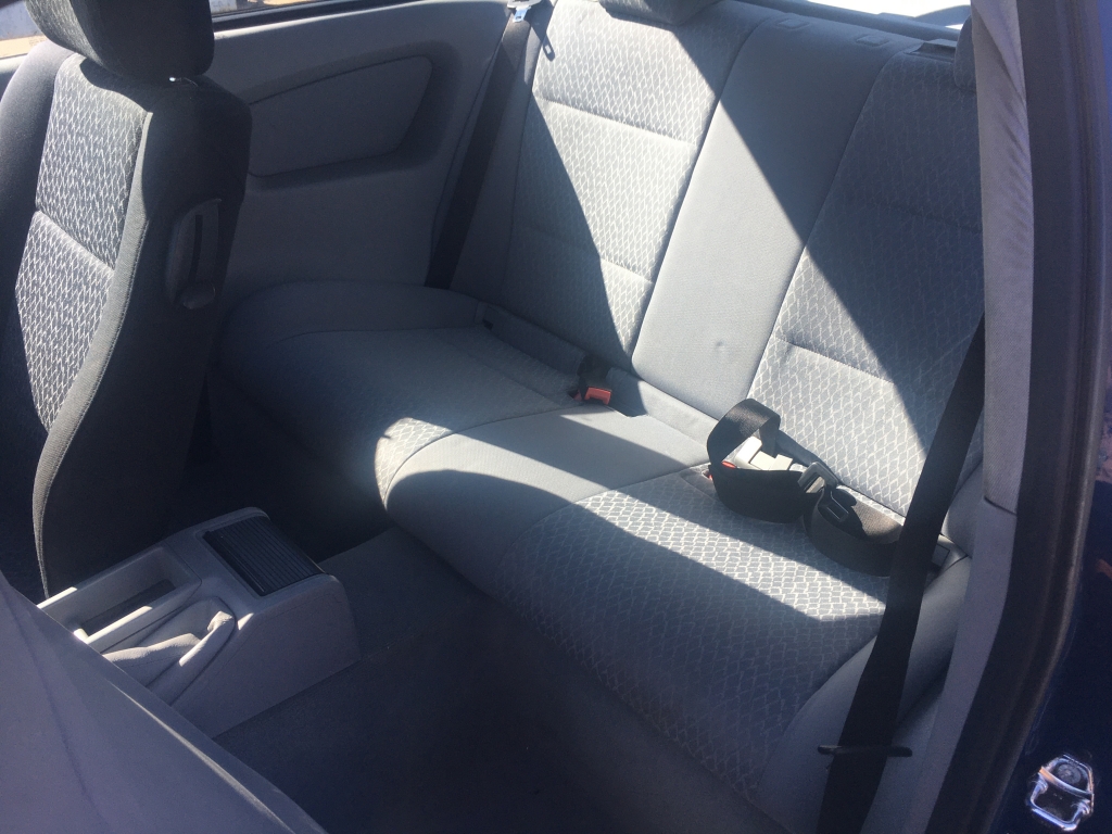 BMW 316 TI 1.8 INY 115CV