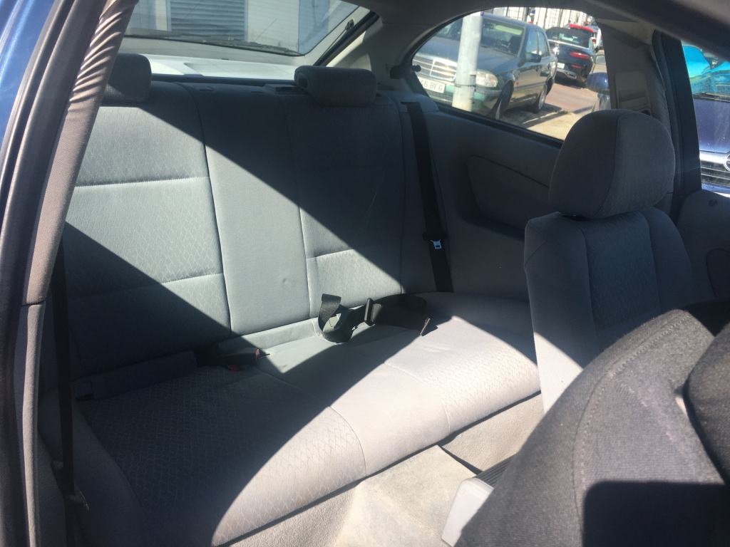 BMW 316 TI 1.8 INY 115CV