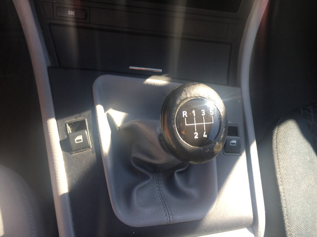 BMW 316 TI 1.8 INY 115CV
