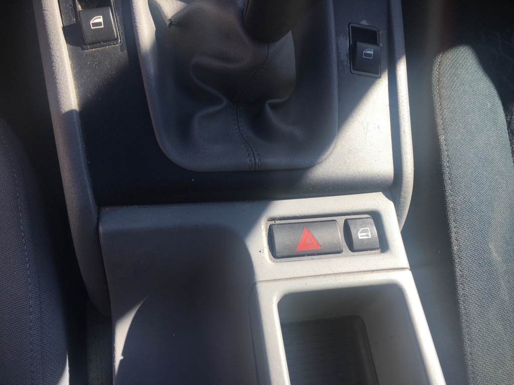 BMW 316 TI 1.8 INY 115CV