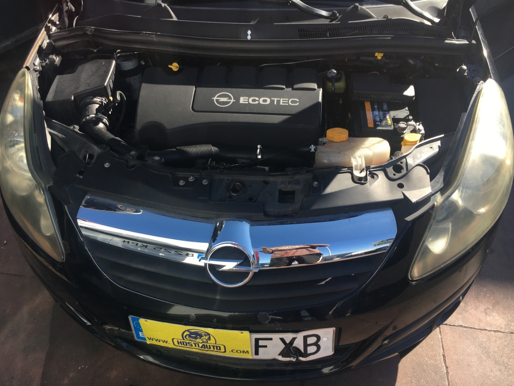 OPEL CORSA 1.3 CDTI 90CV