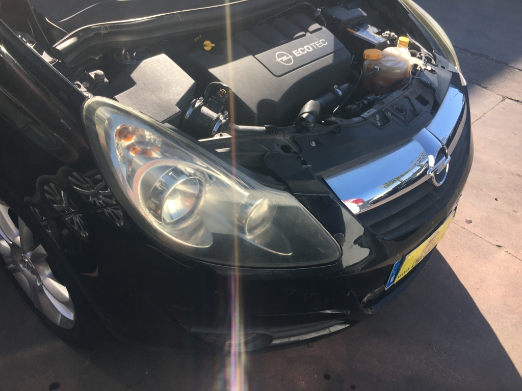 OPEL CORSA 1.3 CDTI 90CV