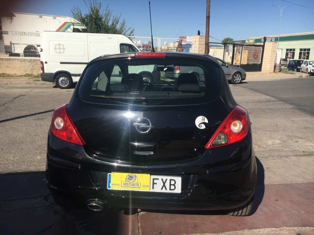OPEL CORSA 1.3 CDTI 90CV