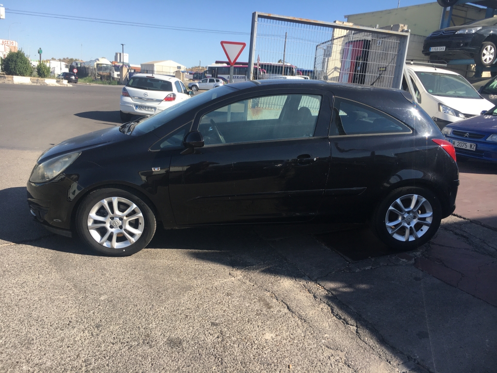 OPEL CORSA 1.3 CDTI 90CV