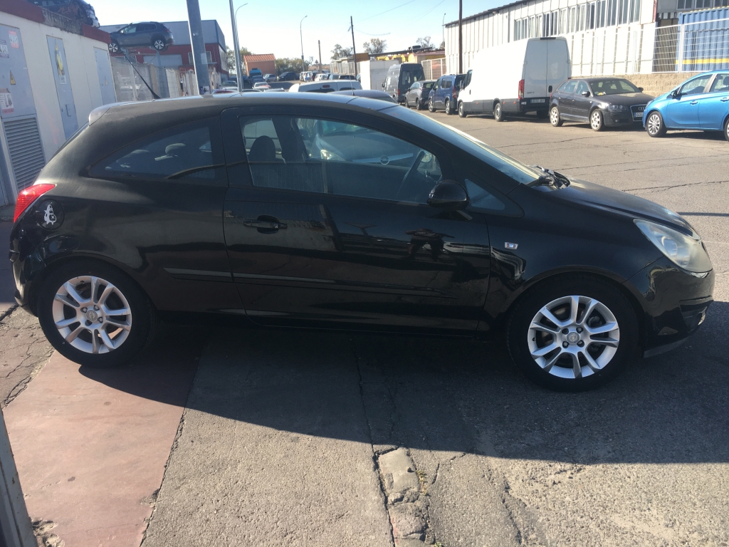 OPEL CORSA 1.3 CDTI 90CV