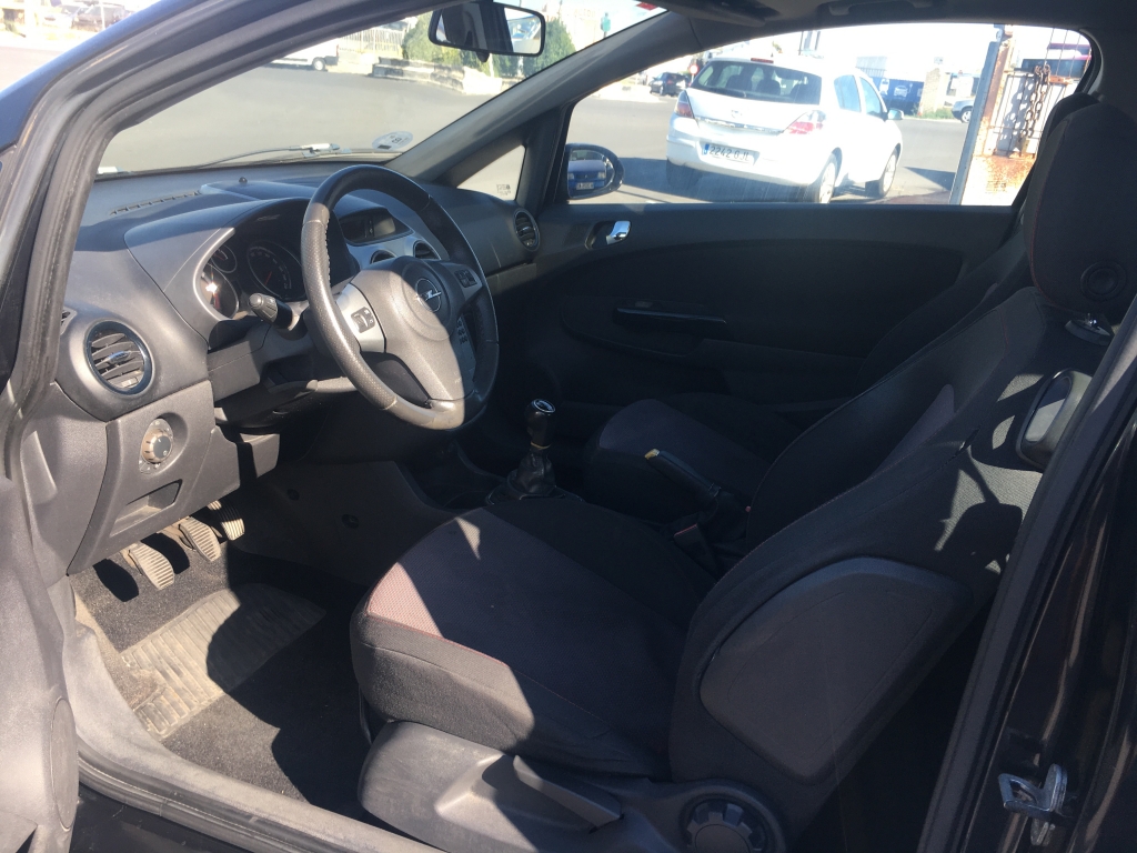 OPEL CORSA 1.3 CDTI 90CV