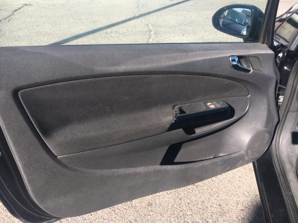 OPEL CORSA 1.3 CDTI 90CV