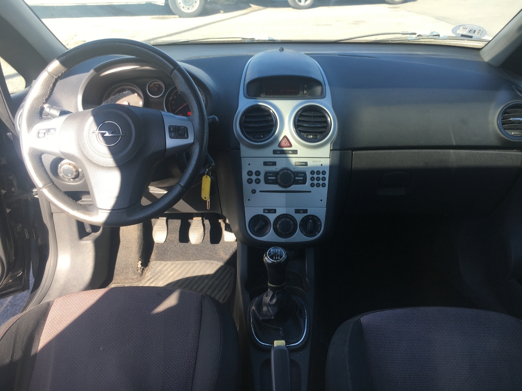 OPEL CORSA 1.3 CDTI 90CV