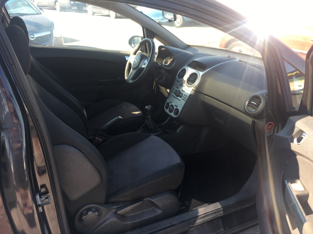 OPEL CORSA 1.3 CDTI 90CV