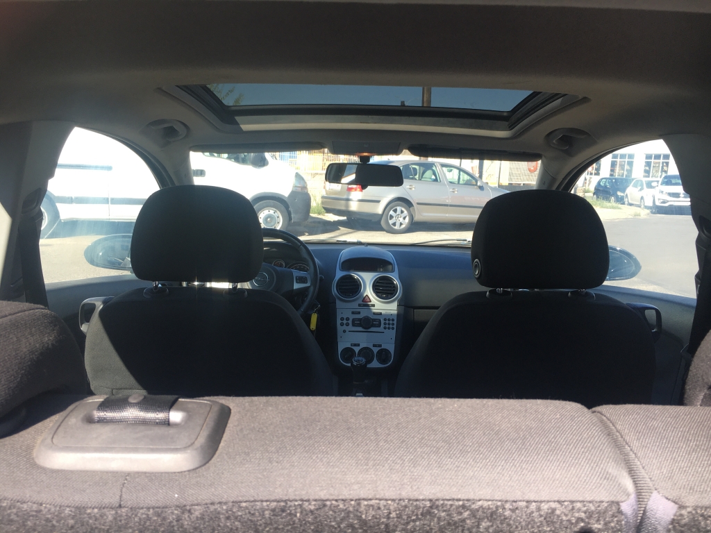 OPEL CORSA 1.3 CDTI 90CV