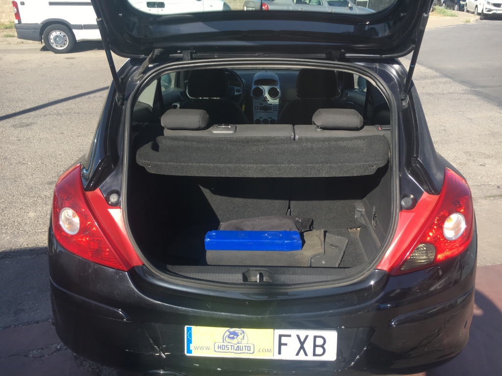 OPEL CORSA 1.3 CDTI 90CV
