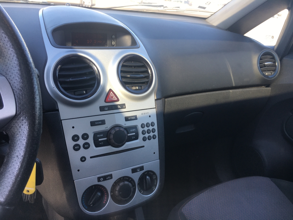 OPEL CORSA 1.3 CDTI 90CV