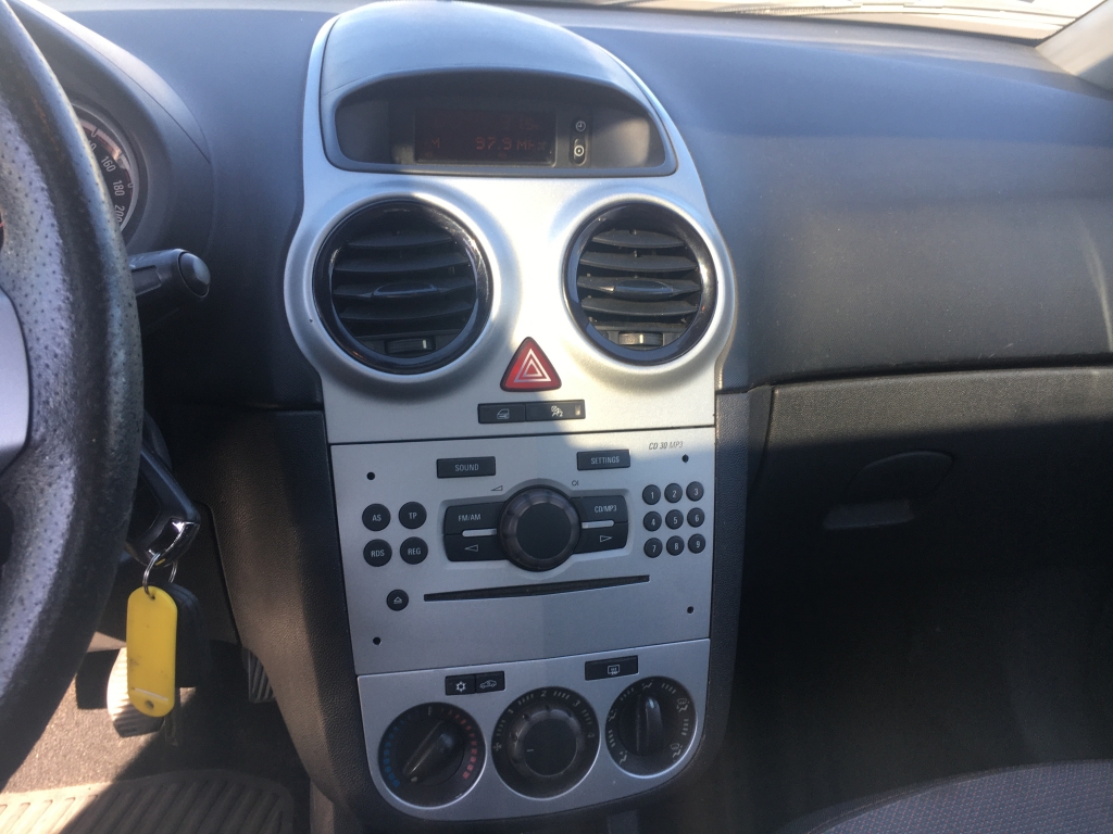OPEL CORSA 1.3 CDTI 90CV