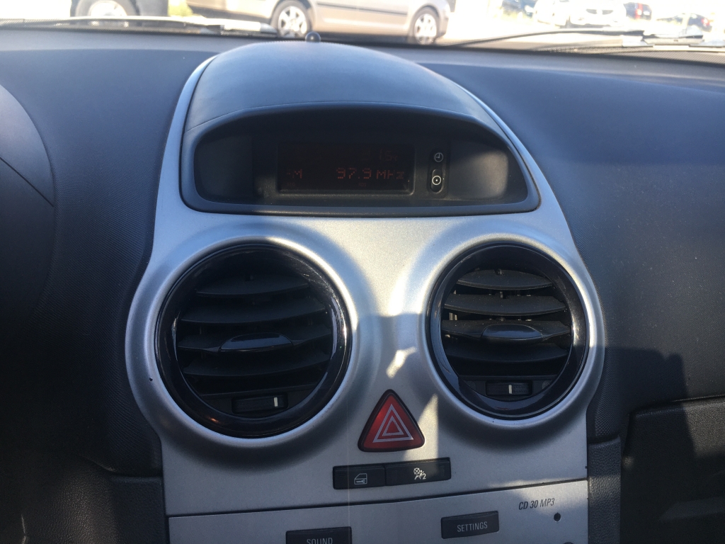 OPEL CORSA 1.3 CDTI 90CV
