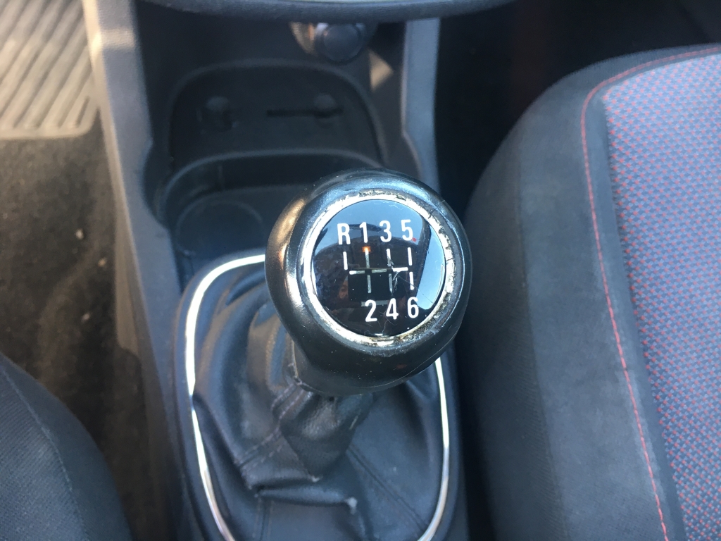 OPEL CORSA 1.3 CDTI 90CV