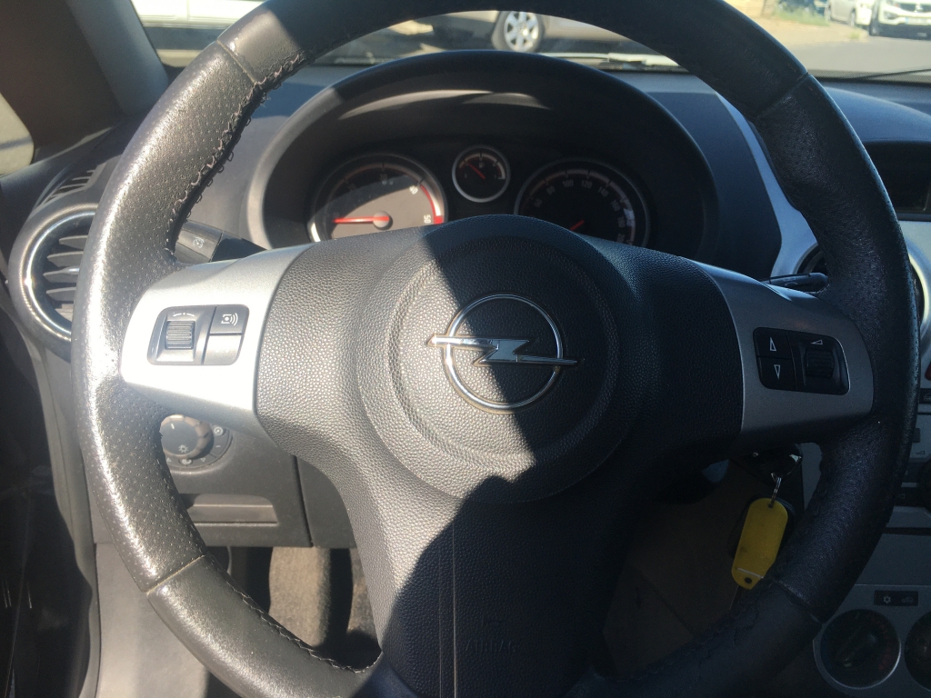 OPEL CORSA 1.3 CDTI 90CV