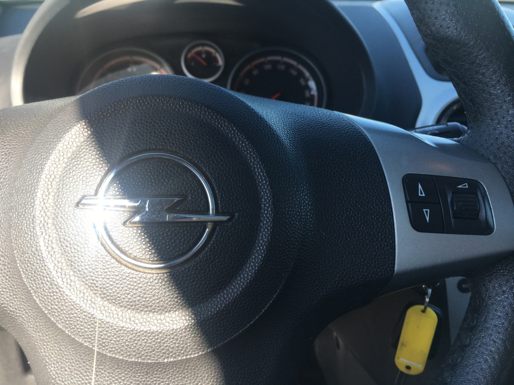 OPEL CORSA 1.3 CDTI 90CV