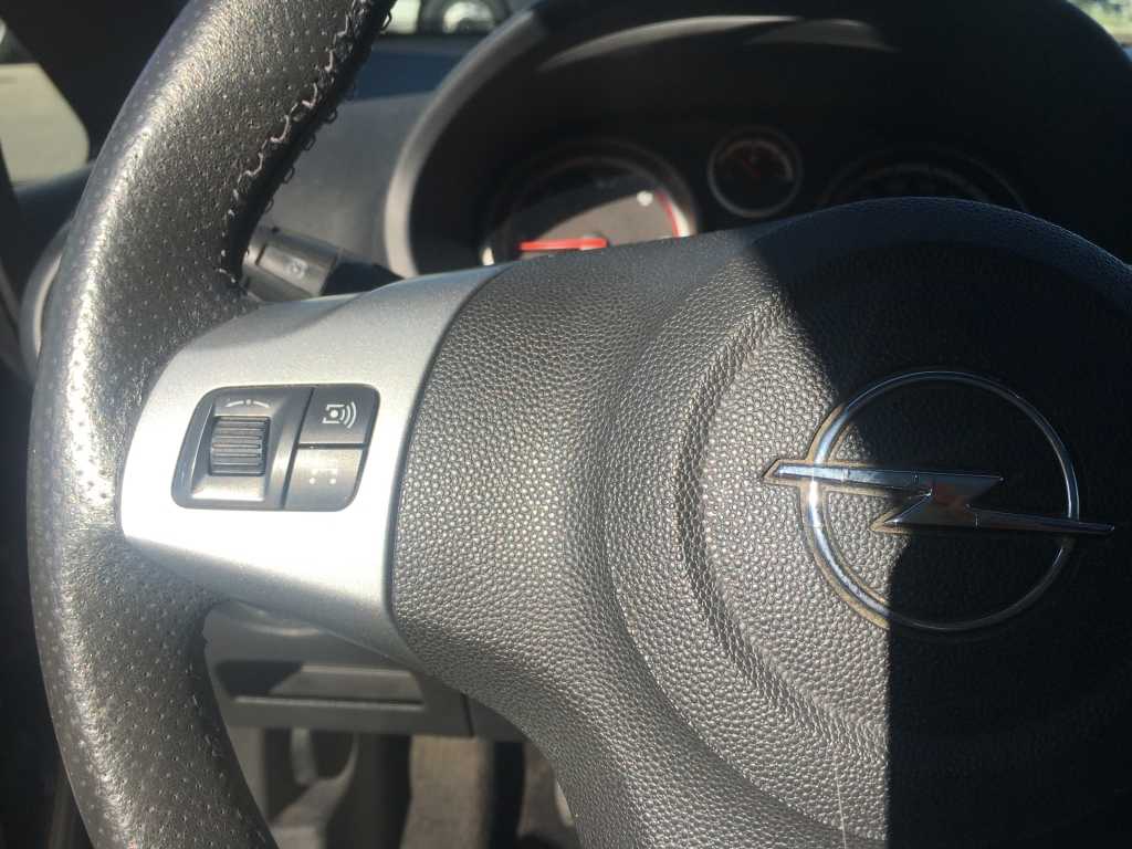 OPEL CORSA 1.3 CDTI 90CV