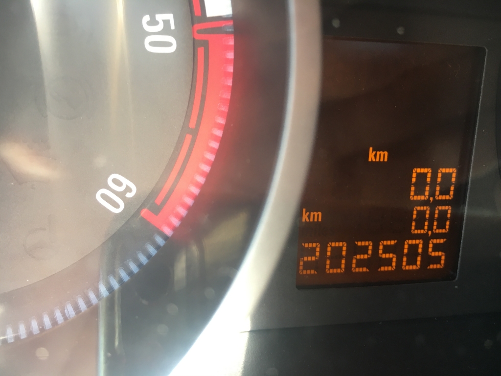 OPEL CORSA 1.3 CDTI 90CV