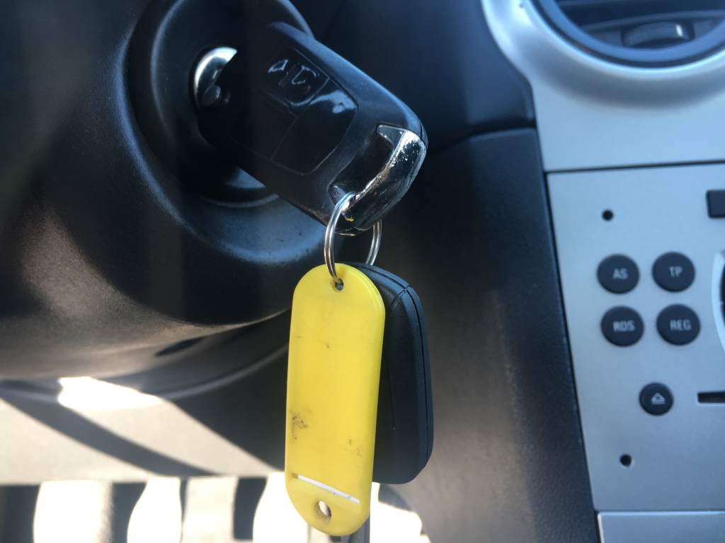 OPEL CORSA 1.3 CDTI 90CV