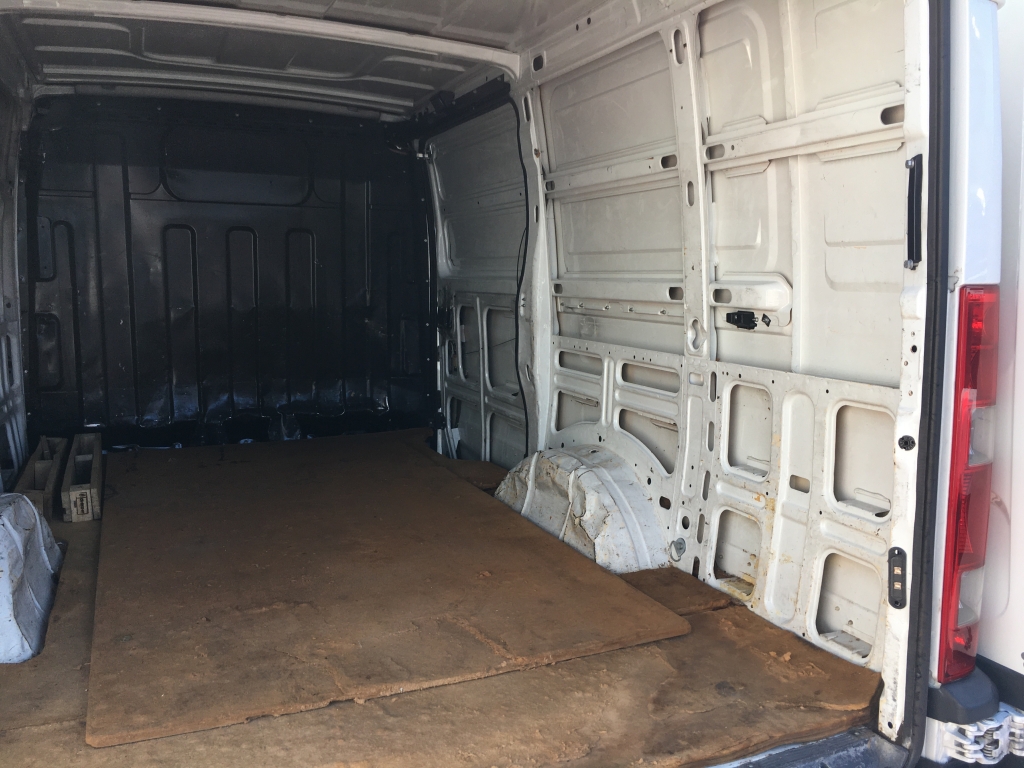 IVECO DAILY 35S13    2.3 HPI 126CV