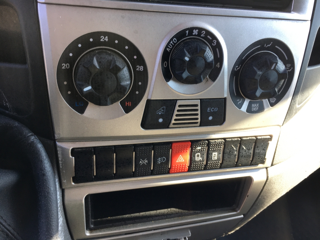IVECO DAILY 35S13    2.3 HPI 126CV